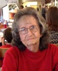 Grace Rebecca Ricker Obituary