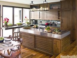 Unique And Unusual Kitchens Zen Kitchen Kitchen Design Small Kitchen Style