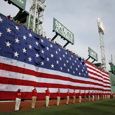 Марк уолберг, кевин бейкон, джон гудман и др. What Is Patriots Day Your Introduction To Boston S Greatest Holiday Bleacher Report Latest News Videos And Highlights