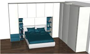 I rivestimenti del letto eclettico trasformabile matrimoniale c05 sono in tessuto, interamente sfoderabili e lavabili. Armadio A Ponte Per Letto Matrimoniale Tutte Le Soluzioni Possibili