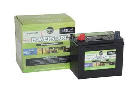 Let a new lawn mower battery save the day you count on your lawn mower or lawn tractor to cut the grass in your yard, but eventually your current battery will need to be replaced. 896 U19r Powerstart Lawnmower Battery Alpha Batteries
