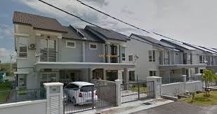 Alam suria enclave is nestled on the most prima location in bandar puncak alam, away from the bustling city yet neighbouring hotspots in klang valley. Npc Hartanah Jalan Alam Suria 16 20 Bandar Puncak Alam