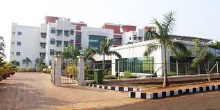 Фотографии и описание предоставлены отелем и не проверяются сервисом. Guest House Indian Institute Of Technology Bhubaneswar