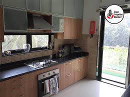 exclusive 3.5 bhk apartment for rent in