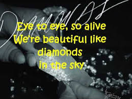 Watch Watch Rihanna Diamonds Lyrics Shine Bright Like A Diamond Rihanna Diamonds Lyrics Diamonds Lyrics Rihanna Diamonds Shine Bright Like A Diamond