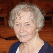 Barbara Ann (Martell) Pack Obituary (1936