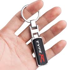 Check spelling or type a new query. Car Styling 3d Metal Alloy Type R Typer Keychain Keyring For Honda City Cr V Xr V Hr V Accord Fit Jazz Stream Crider Greiz Civic Buy At The Price Of 2 39 In Aliexpress Com