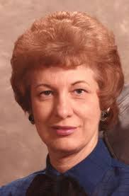 Caylor, Mona Dean Parker