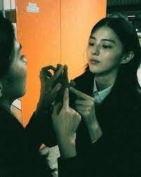 Needless to say, the story revolves around sun woo's pursuit to rise above her husband's infidelity. Rising Actress Han So Hee S High School Photos Revealed Kpophit Kpop Hit