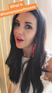 Humans over Houses- why and what does that mean? NextHome's motto is Humans  over houses. That means that you, the client, and your needs will come  before any transaction. Have you ever heard an agent ...