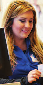 Castleberry ISD Recognizes Secondary Campus Teachers of the Year