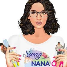 Swag By NaNa