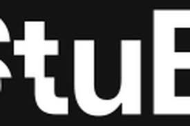 As you can see, there's no background. Dit Is Het Nieuwe Stubru Nieuw Logo Meer Life Is Music Het Belang Van Limburg Mobile