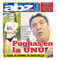 abz Edición Digital Nº 154 by ABZ