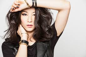 Arden cho is an american model, singer and actress.she is best known for her role as the thunder kitsune kira yukimura on mtv's television series teen wolf.when arden was working as a model, she worked predominantly in asian countries such as south korea, where she also wrote and recorded music for an album. Interview Actress Arden Cho Talks Teen Wolf Being Asian In Hollywood And Proper Representation On Screen Meld Magazine Australia S International Student News Website