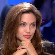 Angelina Jolie Inspired Ring