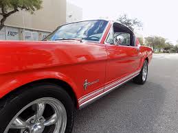 Image result for Rangoon Red 1965 Mustang