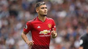 Andreas hugo hoelgebaum pereira (born 1 january 1996) is a professional footballer who plays as a midfielder for premier league club manchester united and the brazil national team. Andreas Pereira Soccer World Wiki Fandom