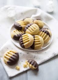 Sables Pattes De Chat Recettes De Cuisine Odelices Recette En 2020 Gateau Facile Et Original Cuisson De Noel Recettes De Cuisine