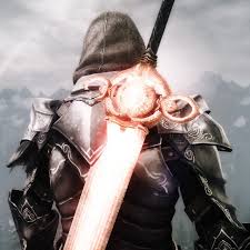 Deals 48 magic damage to enemies in front of the vestige with 60% additional damage to both undead and daedric enemies. Steam Workshop Two Handed Dawnbreaker