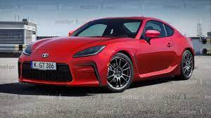 The toyota 86 is a 2+2 sports car jointly developed by toyota and subaru, manufactured at subaru's gunma assembly plant along with a badge engineered variant, marketed as the subaru brz. Next Toyota 86 Reportedly Delayed As Ceo Doesn T Want A Brz Clone