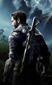 Just Cause 4 And Dragon Ball Fighter Z Video Games Are Now Free To Play On Xbox One Consoles 8k Wallpaper Gaming Wallpapers Mobile Wallpaper