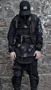 Marcus Coster (Kamikaze015)