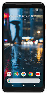 We provide version 3.3.1, the latest version that has been this application requires magnetic field sensor, if your mobile device does not have a magnetic field sensor , the application will not be able to display 3d magnetic field detector. Google Pixel 2