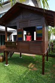 Desain rumah kayu minimalis di kampung, rumah sederhana 6x8 meterini adalah desain rumah kayu minimalis sederhana didesa. Diy Pelbagai Tips Untuk Dekorasi Hiasan Dalaman Terbaik Rumah Kayu Kampung Deko Rumah