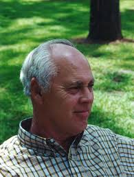 Obituary information for Clarence Thacker