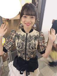アンジュルム メンバー 買えなかったさくらんぼのマスク 川村文乃 2020 上國料萌衣 アンジュルム 川村