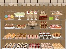 Bird In Hand Bake Shop Pastry Shop Window I Want To Paint This In My Kitchen Dessert Shop Pastry Shop Miniature Food