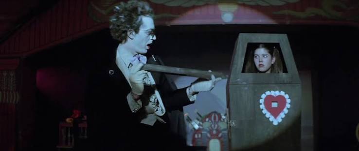 The Funhouse (1981) - IMDb