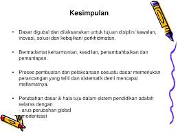 Mengkaji sistem pendidikan dan keperluan sumber. Ppt Dasar Dan Hala Tuju Pendidikan Malaysia Powerpoint Presentation Free Download Id 5031166