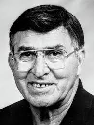 Ted Buckner's Instagram, Twitter & Facebook