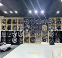 Ruedas forjadas a medida - Wheelshome