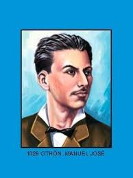Manuel José Othón