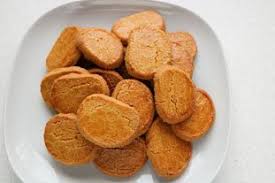 Sables A La Farine Torrefiee Cuisine Facile Com