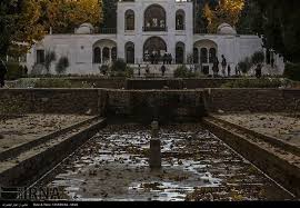 کرمان پاییز در باغ شاهزاده ماهان Autumn In Shahroud Park Kerman Irna News Agency ایرنا Irna Ir House Styles Mansions House