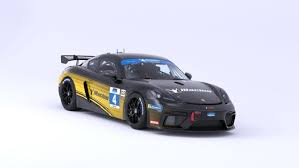 Stock car racing before nascar used production cars modified for racing, as opposed to pure racing cars. Iracing March 2020 Update Esport Racing