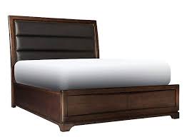 Platform Post Metal Sleigh Beds Queen Size Beds Raymour And Flanigan Furniture Mattresses Mattress Furniture Storage Bed Queen Size Bedding