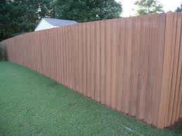 I'd like to stain it now but am not i used olympic maximum from loses 5 gal. Solid Color House Fence Wood Stain Behr