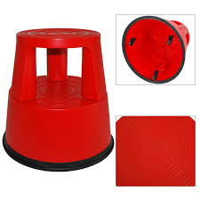 94 angebote zu elefantenfuss hocker im möbel preisvergleich. Tritthocker Rolltritt Rollhocker Elefantenfuss Tuv Gs Gepr Inkl Versand Helo Gmbh Grosshandel