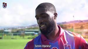 Trabzonspor, son olarak suudi arabistan ekibi el ahli formasını giyen 29 yaşındaki santrfor djaniny semedo ile 3 yıllık sözleşme imzaladı. Trabzonspor Djaniny Semedo Yu Transfer Etti Youtube