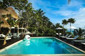 7 reviews of casa chic cute b and b. Casa Chic Riviera Maya Rental Loco Gringo