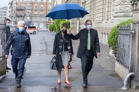 We did not find results for: Bundesratin Karin Keller Sutter Zu Besuch Bei Der Kantonspolizei Zurich Polizei News