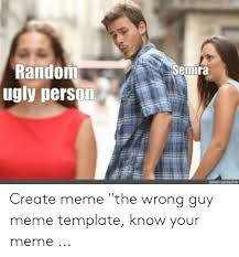 At memesmonkey.com find thousands of memes categorized into thousands of categories. Jealous Girlfriend Meme Template Guy Looking At Girl