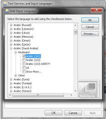 Tutorial Cara Membuat Tulisan Arab Di Microsoft Word Langkah Demi Langkah Toletole Net