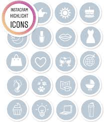 Birthday Cake Icons Birthday Instagram Highlight Cover Black Instagram Story Highlights Set Of 19 Lifestyle Icons Including The Images Of Cheers Celebration Celebrate Mini Dress Body Con Silhoue Ikonki Dizajn