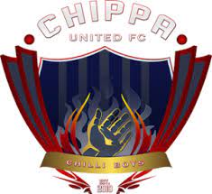 Nelson mandela bay stadium is our home ground. Chippa United F C Wikipedia